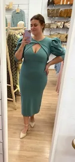 VESTIDO ALICIA