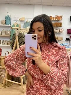 VESTIDO NOELIA - Imagen 2