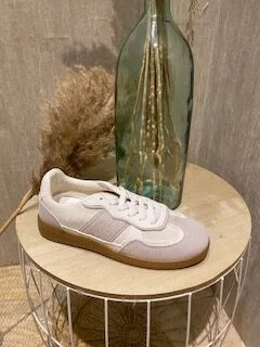DEPORTIVA ADRA BEIGE