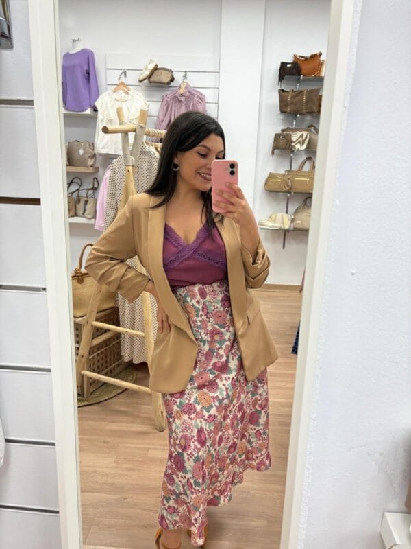 FALDA AMAPOLA - Imagen 3
