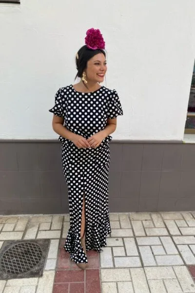 CONJUNTO BULERÍA NEGRO