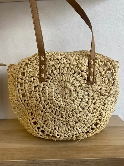 BOLSO CAÑUELO