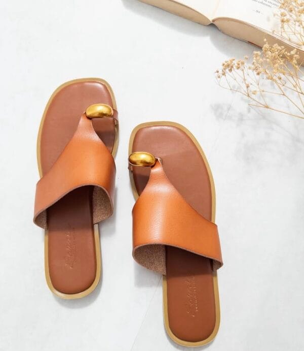 PALA DEDO MARRON - Imagen 2