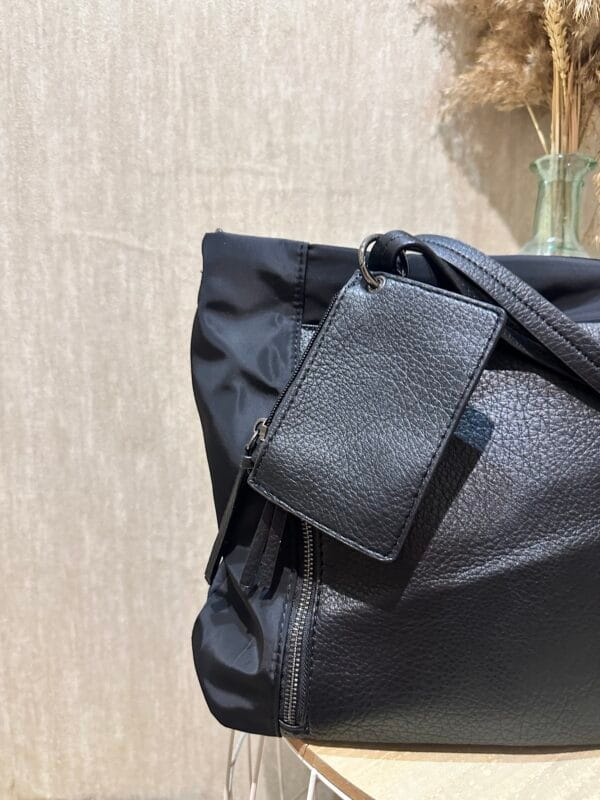 BOLSO ALGARROBO NEGRO