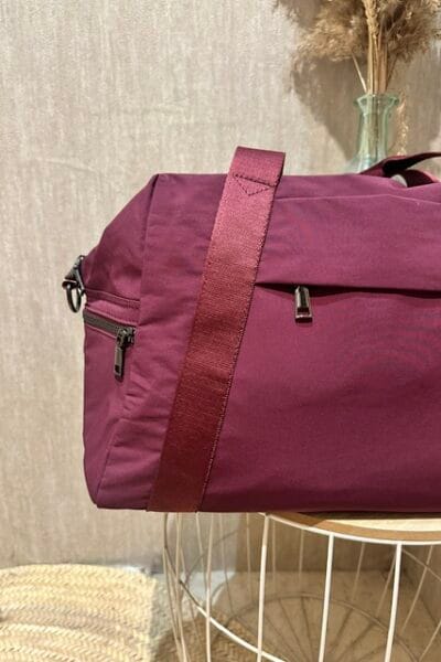 BOLSO ANTEQUERA BURDEO