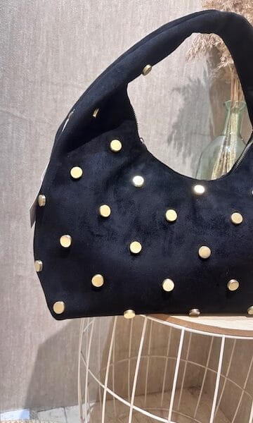 BOLSO CAMAS GRANDE NEGRO