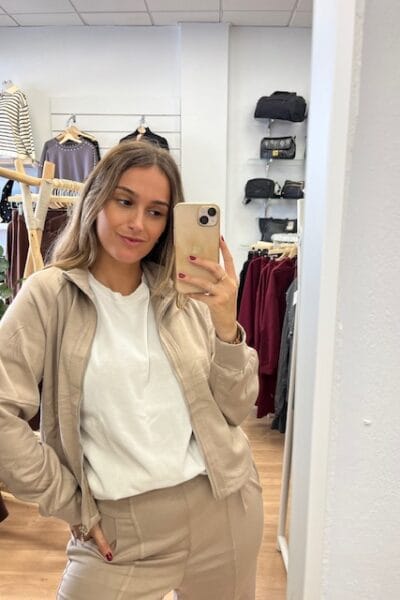 CONJUNTO DEPORTIVO VEGA CAMEL