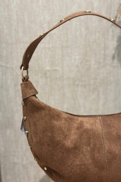 BOLSO CARMONA CAMEL