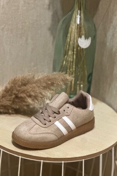 DEPORTIVA CÓRDOBA BEIGE