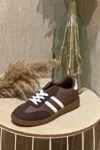 DEPORTIVA CÓRDOBA MARRÓN