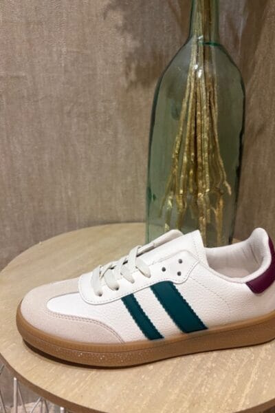 DEPORTIVA CÓRDOBA VERDE