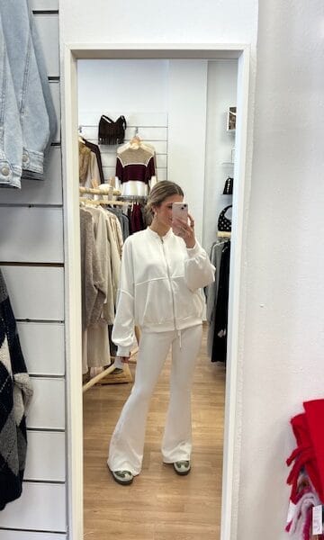 CONJUNTO NADIA BLANCO