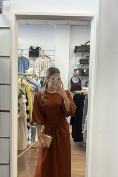 VESTIDO VALERIA CALDERA