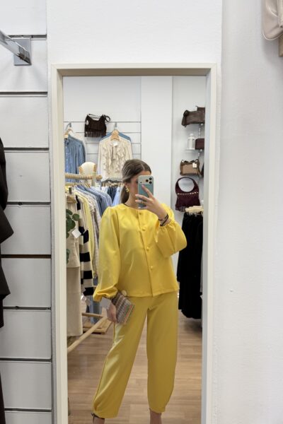 CONJUNTO IRENE AMARILLO