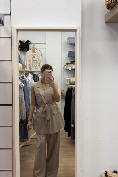 CONJUNTO JIMENA RAYAS