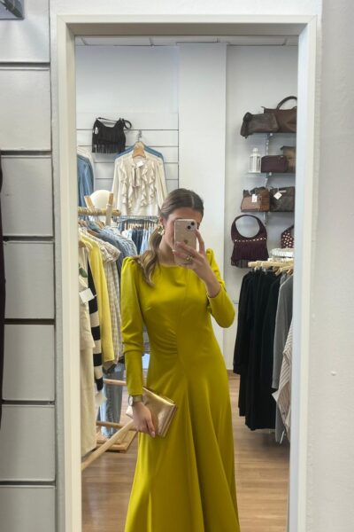VESTIDO ALMA LIMA