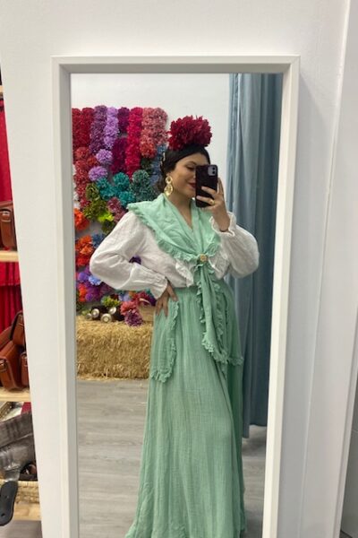 CONJUNTO AXARQUIA VERDE