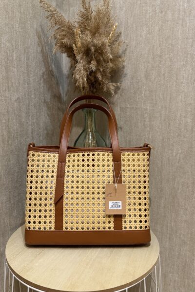 BOLSO VÉLEZ