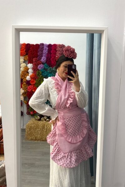 CONJUNTO ROCIERO ALMONTE