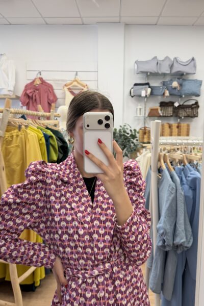 CONJUNTO MARTINA LILA