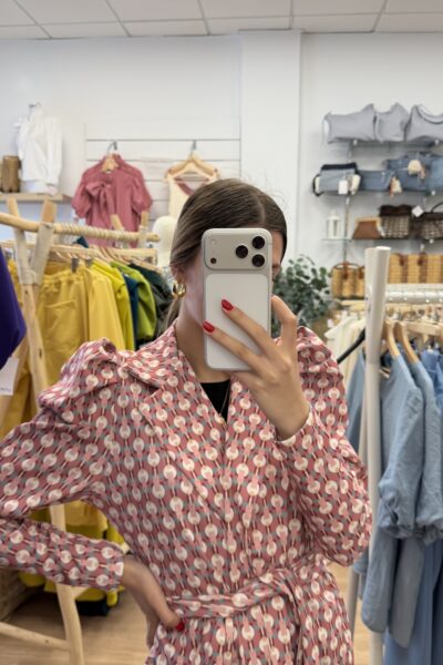 CONJUNTO MARTINA ROSA