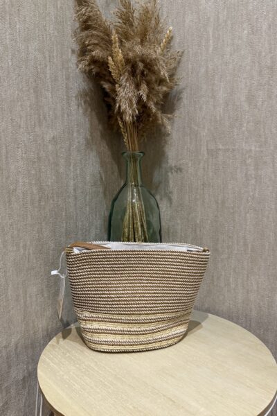 BOLSO MARBELLA