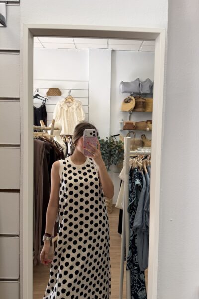VESTIDO SOFIA LUNAR