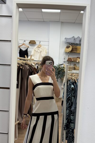 VESTIDO ALBA