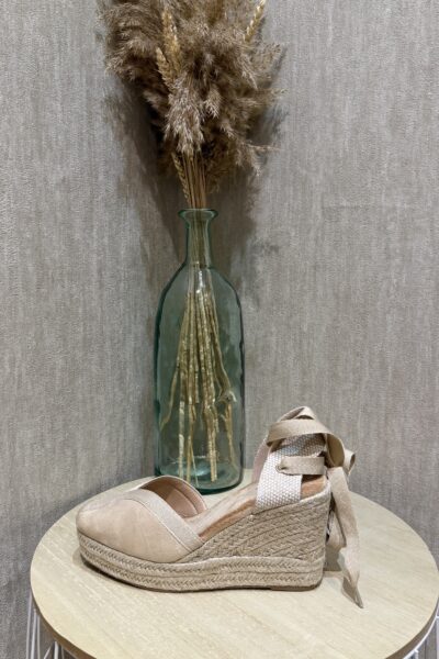 CUÑA SEVILLA BEIGE