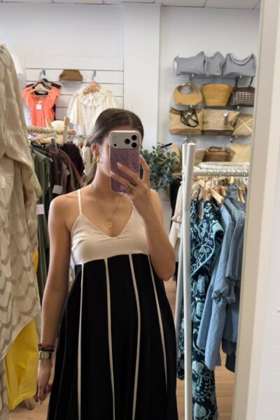 VESTIDO ALMA NEGRO