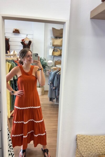 VESTIDO PICOLINA CALDERA