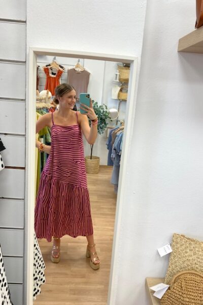 VESTIDO CARMEN