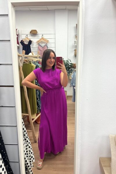 CONJUNTO AZAHARA ROSA
