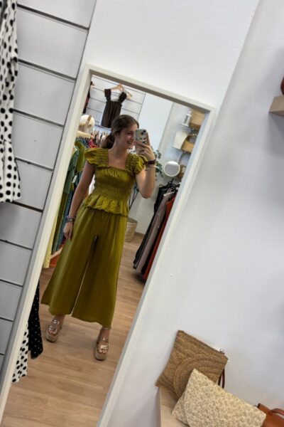 CONJUNTO CALUDIA LIMA