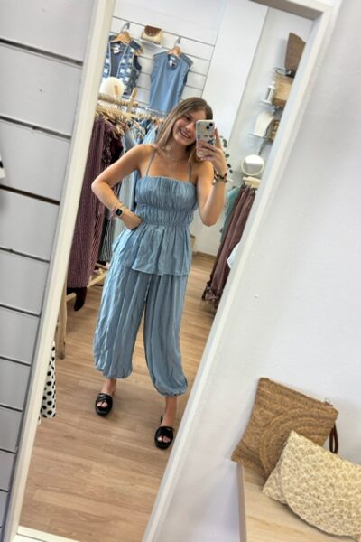 CONJUNTO MANUELA CELESTE