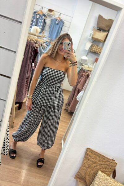 CONJUNTO TRIANA
