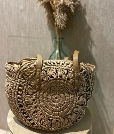 BOLSO JERÉZ