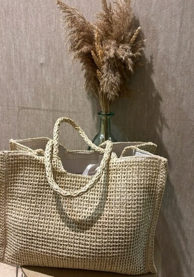 BOLSO JAÉN