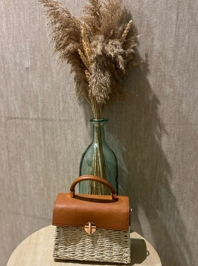 BOLSO TRAPICHE