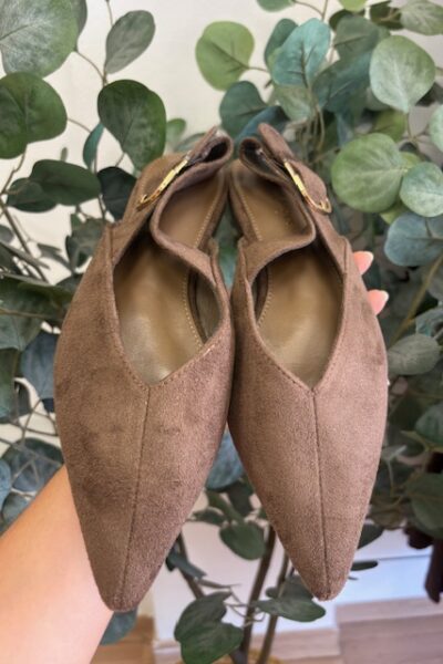 SANDALIAS SEVILLA CAMEL